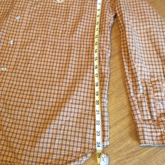 Mossy Oak Mens shirt. XL - Picture 5 of 6